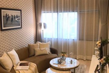 1 Bedroom Condo for rent in Knightsbridge Prime Sathorn, Thung Maha Mek, Bangkok near BTS Chong Nonsi