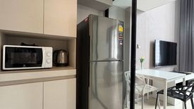 1 Bedroom Condo for rent in Knightsbridge Prime Sathorn, Thung Maha Mek, Bangkok near BTS Chong Nonsi