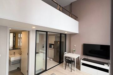 1 Bedroom Condo for rent in Knightsbridge Prime Sathorn, Thung Maha Mek, Bangkok near BTS Chong Nonsi