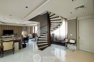 3 Bedroom Condo for rent in Pearl Residences Sukhumvit 24, Khlong Toei, Bangkok near BTS Phrom Phong