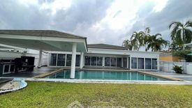 4 Bedroom House for rent in Nong Prue, Chonburi