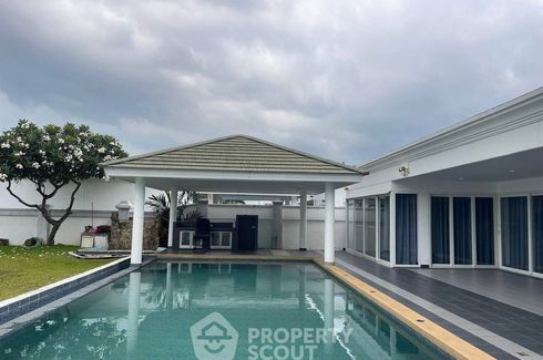 4 Bedroom House for rent in Nong Prue, Chonburi