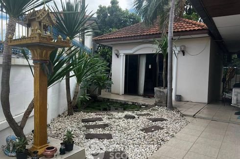 3 Bedroom House for rent in Jomtien Park Villas, Nong Prue, Chonburi