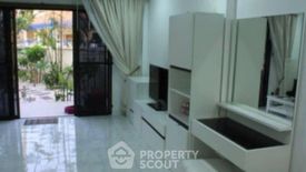 3 Bedroom House for rent in Jomtien Park Villas, Nong Prue, Chonburi