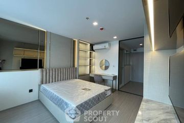1 Bedroom Condo for rent in Life Ladprao, Chom Phon, Bangkok near BTS Ladphrao Intersection