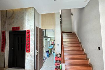 4 Bedroom House for rent in The Gentry Sukhumvit, Bang Chak, Bangkok near BTS Punnawithi