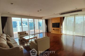 4 Bedroom Apartment for rent in GM Height, Khlong Toei, Bangkok near BTS Phrom Phong
