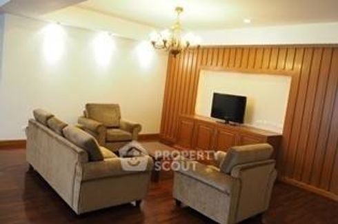 3 Bedroom Apartment for rent in Nagara Mansion, Lumpini, Bangkok near BTS Ploen Chit