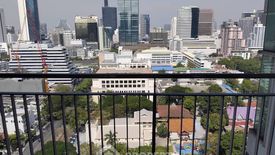 1 Bedroom Apartment for rent in Urbana Sathorn, Thung Maha Mek, Bangkok near MRT Silom