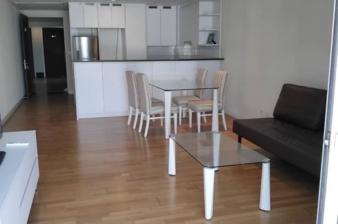 1 Bedroom Apartment for rent in Urbana Sathorn, Thung Maha Mek, Bangkok near MRT Silom