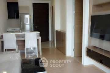 1 Bedroom Condo for rent in Phra Khanong, Bangkok near BTS On Nut