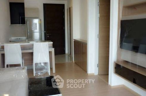 1 Bedroom Condo for rent in Phra Khanong, Bangkok near BTS On Nut