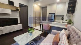 1 Bedroom Condo for rent in LAVIQ Sukhumvit 57, Khlong Tan Nuea, Bangkok near BTS Thong Lo