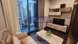 1 Bedroom Condo for rent in LAVIQ Sukhumvit 57, Khlong Tan Nuea, Bangkok near BTS Thong Lo
