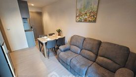 2 Bedroom Condo for rent in LIFE Asoke - Rama 9, Makkasan, Bangkok near MRT Phra Ram 9