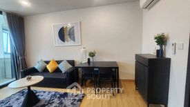 1 Bedroom Condo for rent in XT Huaikhwang, Din Daeng, Bangkok near MRT Huai Khwang