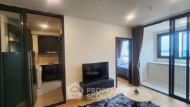 1 Bedroom Condo for rent in XT Huaikhwang, Din Daeng, Bangkok near MRT Huai Khwang