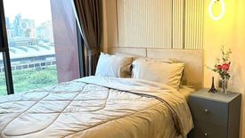 1 Bedroom Condo for rent in Life Asoke Hype, Makkasan, Bangkok near MRT Phra Ram 9