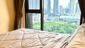 1 Bedroom Condo for rent in Life Asoke Hype, Makkasan, Bangkok near MRT Phra Ram 9