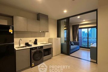 1 Bedroom Condo for rent in Life Asoke Hype, Makkasan, Bangkok near MRT Phra Ram 9