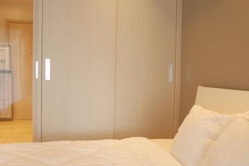 1 Bedroom Condo for rent in Life One Wireless, Lumpini, Bangkok near BTS Ploen Chit