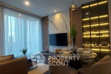 2 Bedroom Condo for rent in LAVIQ Sukhumvit 57, Khlong Tan Nuea, Bangkok near BTS Thong Lo