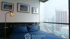 1 Bedroom Condo for rent in The Room Sukhumvit 69, Phra Khanong Nuea, Bangkok near BTS Phra Khanong