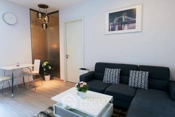 1 Bedroom Condo for rent in The Room Sukhumvit 69, Phra Khanong Nuea, Bangkok near BTS Phra Khanong