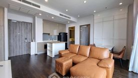 2 Bedroom Condo for rent in Whizdom Essence, Bang Chak, Bangkok near BTS Punnawithi