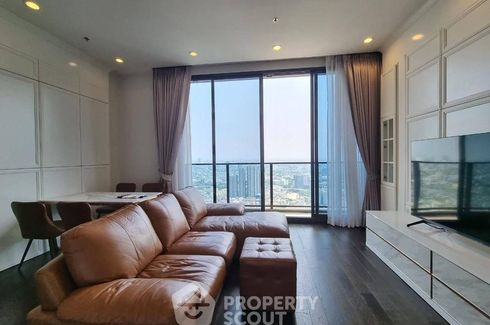 2 Bedroom Condo for rent in Whizdom Essence, Bang Chak, Bangkok near BTS Punnawithi