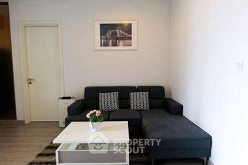 1 Bedroom Condo for rent in The Room Sukhumvit 69, Phra Khanong Nuea, Bangkok near BTS Phra Khanong