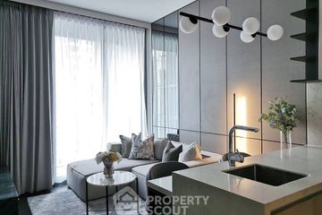 1 Bedroom Condo for rent in LAVIQ Sukhumvit 57, Khlong Tan Nuea, Bangkok near BTS Thong Lo