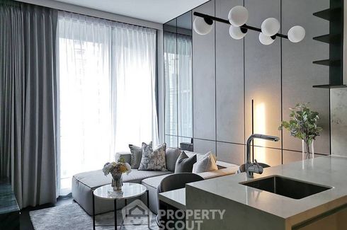 1 Bedroom Condo for rent in LAVIQ Sukhumvit 57, Khlong Tan Nuea, Bangkok near BTS Thong Lo