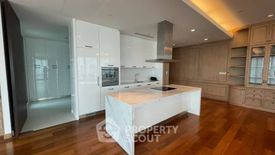 4 Bedroom Condo for rent in 185 Rajadamri, Lumpini, Bangkok near BTS Ratchadamri