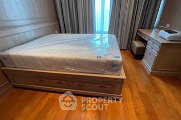 4 Bedroom Condo for rent in 185 Rajadamri, Lumpini, Bangkok near BTS Ratchadamri