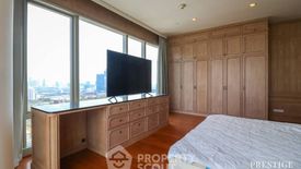 4 Bedroom Condo for rent in 185 Rajadamri, Lumpini, Bangkok near BTS Ratchadamri