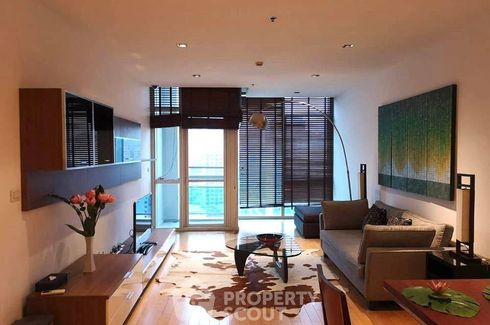 2 Bedroom Condo for rent in Athenee Residence, Lumpini, Bangkok near BTS Ploen Chit
