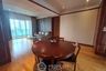3 Bedroom Condo for rent in Pearl Residences Sukhumvit 24, Khlong Toei, Bangkok near BTS Phrom Phong