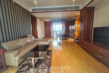 3 Bedroom Condo for rent in Pearl Residences Sukhumvit 24, Khlong Toei, Bangkok near BTS Phrom Phong