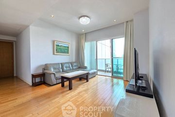 2 Bedroom Condo for rent in Pearl Residences Sukhumvit 24, Khlong Toei, Bangkok near BTS Phrom Phong