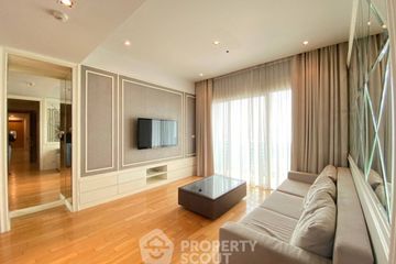 2 Bedroom Condo for rent in Pearl Residences Sukhumvit 24, Khlong Toei, Bangkok near BTS Phrom Phong