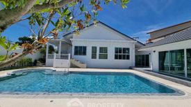 4 Bedroom House for rent in Nong Prue, Chonburi