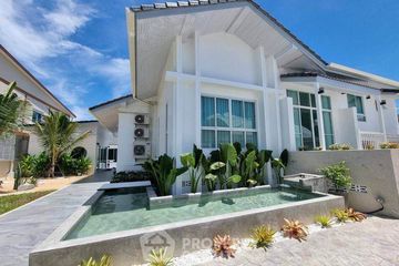 4 Bedroom House for rent in Nong Prue, Chonburi