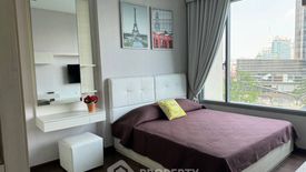 1 Bedroom Condo for rent in Q Asoke, Makkasan, Bangkok near MRT Phetchaburi