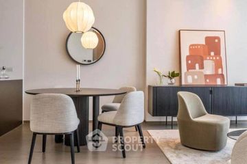 1 Bedroom Condo for rent in SCOPE Langsuan, Lumpini, Bangkok near BTS Chit Lom