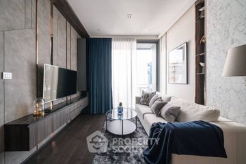 1 Bedroom Condo for rent in LAVIQ Sukhumvit 57, Khlong Tan Nuea, Bangkok near BTS Thong Lo