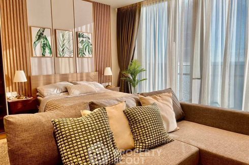 1 Bedroom Condo for rent in Arom Wongamat, Na Kluea, Chonburi