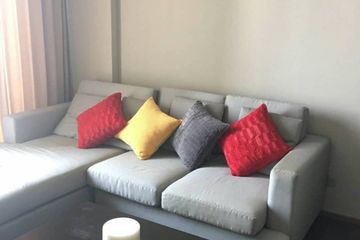 1 Bedroom Condo for rent in Quattro by Sansiri, Khlong Tan Nuea, Bangkok near BTS Thong Lo