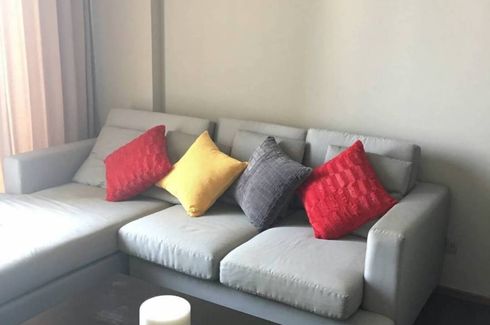 1 Bedroom Condo for rent in Quattro by Sansiri, Khlong Tan Nuea, Bangkok near BTS Thong Lo
