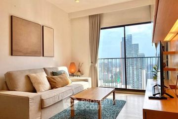 1 Bedroom Condo for rent in Noble Refine, Khlong Tan, Bangkok near BTS Phrom Phong